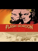 Flash Gordon T2 - Integrale 1937-1941 de Raymond Moore chez Soleil