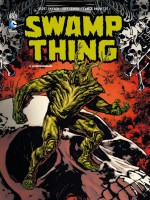 Swamp Thing T3 de Snyder/collectif chez Urban Comics