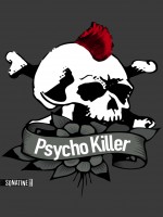 Psycho Killer de Anonyme chez Sonatine