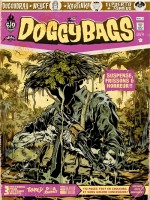 Doggybags T5 Doggybags : Suspense, Frissons de Ducoudray/kartinka/e chez Ankama