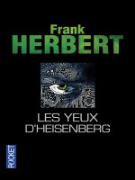 Les Yeux D' Eisenberg de Herbert Frank chez Pocket