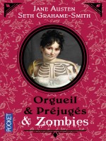 Orgueil de Austen Jane chez Pocket