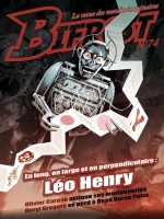 Bifrost 74 Leo Henry de Collectif chez Belial