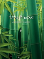 Hayao Miyazaki Edition Couleurs de Regner/colson chez Moutons Electr