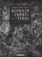 Nephilim, Le Chant De La Terre - Integrale de Collet/collet chez Mnemos
