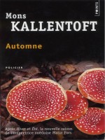 Automne de Kallentoft Mons chez Points