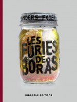 Furies De Boras (les) de Fager/anders chez Mirobole