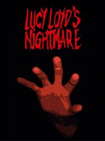 Lucy Loyd's Nightmare de Loyd Robb chez Delcourt