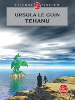 Tehanu (cycle De Terremer, Tome 3) de Le Guin-u chez Lgf
