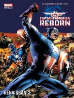Captain America : Renaissance de Brubaker Hitch chez Panini