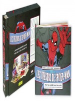 Les Tresors De Spider-man de David Peter A chez Hors Collection