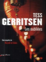 Les Oubliees de Gerritsen Tess chez Presses Cite