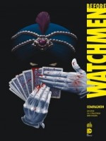 Dc Deluxe Before Watchmen Compagnon de Collectif chez Urban Comics