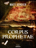 Corpus Prophetae de Verdier/matt chez Mnemos