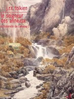 Seigneur Des Anneaux. Vol 1 - La Fraternite De L'anneau (le) de Tolkien J.r.r. chez Bourgois