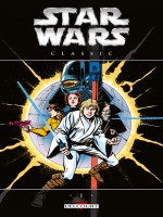 Star Wars - Classic T01 de Collectif chez Delcourt