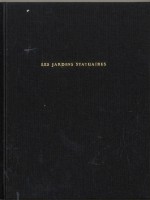 Jardins Statuaires (ed De Luxe) (les) de Abeille Jacques chez Attila