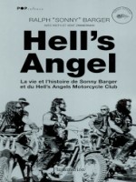 Hell's Angels de Barger Ralph Sonny chez Flammarion