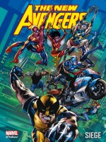 New Avengers T07 de Xxx chez Panini