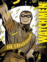 Dc Deluxe Before Watchmen Minutemen de Cooke/darwyn chez Urban Comics