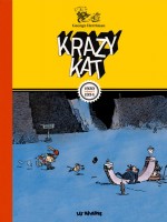 Krazy Kat Vol 2 1930 - 1934 de George Herriman chez Les Reveurs