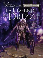 Licence T1 La Legende De Drizzt, T1 : Integrale de Salvatore R.a. chez Milady Graphics