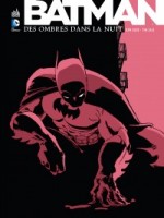 Dc Essentiels Batman Des Ombres Dans La Nuit de Loeb/sale chez Urban Comics