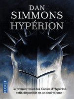 Hyperion - L'integrale de Simmons Dan chez Pocket