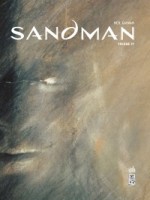 Vertigo Essentiels T4 Sandmann T4 de Gaiman/collectif chez Urban Comics