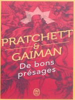 De Bons Presages (nc) de Pratchett / Gaiman T chez J'ai Lu
