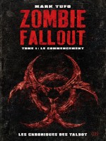 Zombies Fallout T01 de Tufo-m chez Panini