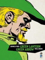 Dc Archives Green Arrow de O'neil/adams chez Urban Comics