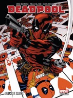 Deadpool : Suicide Kings de Benson-m Barberi-c chez Panini