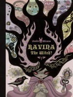 Ravina The Witch ? de Mizuno-j chez Soleil