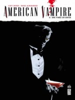 American Vampire de Snyder/albuquerque chez Urban Comics