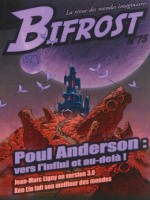 Bifrost N75  Dossier Poul Anderson de Anderson Poul chez Belial