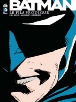 Dc Classiques Batman Le Fils Prodigue de Collectif chez Urban Comics