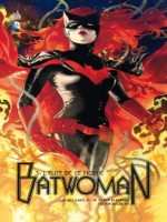 Batwoman de Williams Iii/mccarth chez Urban Comics