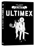Ultimate Ultimex - Integrale de Gad chez Vraoum