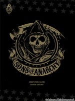 Sons Of Anarchy T01 de Golden/couceiro chez Ankama