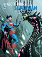 Geoff Johns Presente Superman de Johns/frank chez Urban Comics