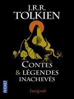 Contes de Tolkien J R R chez Pocket
