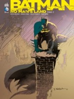 Batman No Man's Land de Collectif chez Urban Comics