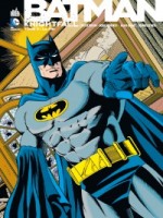Dc Classiques T5 Batman Knightfall T5 - La Fin de Collectif chez Urban Comics