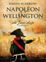 Napoleon de Scarrow-s chez Panini