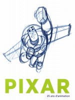 Pixar 25 Ans D'animation de Xxx chez Huginn Muninn