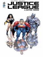 Dc Deluxe Justice League L'autre Terre de Morrison/quitely chez Urban Comics