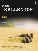 Ete de Kallentoft Mons chez Points