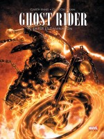 Ghost Rider : Enfer Et Damnation de Ennis-g Crain-c chez Panini