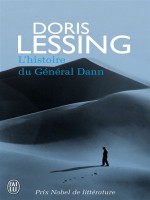 L'histoire Du General Dann de Lessing Doris chez J'ai Lu